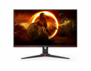 AOC/24G2SPAE/BK/23,8"/IPS/FHD/165Hz/4ms/Black/3R