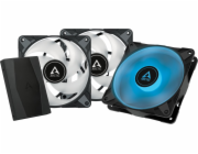 ARCTIC F12 PWM PST - 120 mm PWM Case Fan