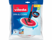 Náhrada na rotační mop Vileda Spin&Clean