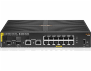 Výprodej Aruba 6000 12G PoE Class4 + 2x1GbE 2x1GSFP 139W Switch