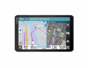 Garmin dezl LGV810, 8" GPS navigace pro nákladní vozy, s funkcí Live Traffic