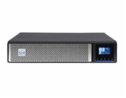 Eaton 5PX 2200i RT2U G2, Gen2 UPS 2200VA / 2200W, 8 zásuvek IEC, rack/tower