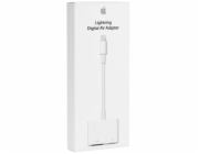 Apple Lightning Digital AV Adapter HDMI           MD826ZM/A