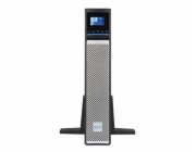 EATON UPS 5PX 1500i RT2U G2, Line-interactive, Rack 2U/Tower, 1500VA/1500W, výstup 8x IEC C13, USB, displej, sinus