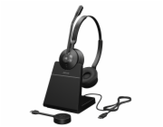 Jabra Engage 55 MS, headset