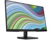 HP LCD P24 G5 23,8" FHD 1920x1080,IPS w/LED, 250,1000:1, 5ms, DP,HDMI,VGA, low blue light