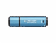 Kingston IronKey Vault Privacy 50 64 GB, USB-Stick IKVP50/64GB