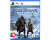 PS5 hra God of War: Ragnarok