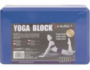 HMS Yoga Block KJ01 Blue