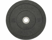 HMS Olympic plate nárazník černý 15 kg