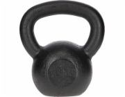 Kettlebell HMS KZG10 litinový 10 kg