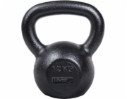 Kettlebell HMS litinový 12 kg