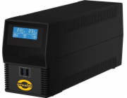 UPS Orvaldi i850 LCD USB (ID850IEC)