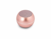 Guess Mini Bluetooth Speaker 3W 4H Pink