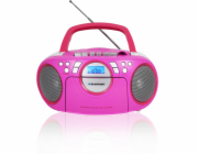 Přehrávač CD/MP3 Blaupunkt BB16PK