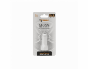 Sbox Car Charger CC-095 20W White