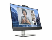 HP LCD ED E27m G4 Conferencing Monitor 27",2560x1440,IPS w/LED,300,1000:1, 5ms,DP 1.2,HDMI, 4xUSB3,USB-C,webcam,RJ45