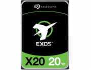 Exos X20 20 TB, Festplatte