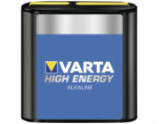 1 Varta High Energy 3 LR 12 4,5V-Blok