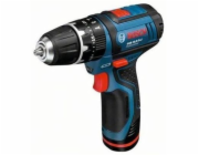 Bosch GSB 12V-15 Professional 06019B6901 aku - solo