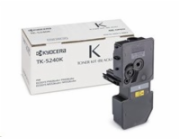 Kyocera toner TK-5205C/ 12 000 A4/ azurový/ pro TASKalfa 356ci