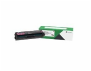 LEXMARK Cyan CRTG Extra Return CS431dw/CX431adw (6,7k)