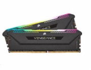 CORSAIR Vengeance RGB PRO SL 16GB/DDR4/3600/CL18b