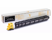 Kyocera toner TK-8525Y/ 20 000 A4/ žlutý/ pro TASKalfa 4052ci