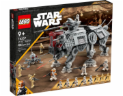 LEGO Star Wars 75337 AT-TE Walker