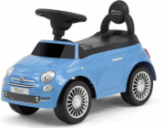 Vozidlo Fiat 500 Blue