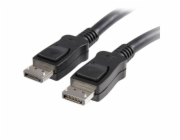 TECHLY 306097 Monitor cable DisplayPort/DisplayPort M/M black 3m