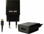 Nabíječka Beline 1x USB-A 1A (Beli0007)