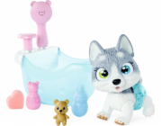 Pamper Petz Badewanne, Spielfigur