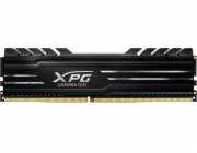 Adata XPG D10/DDR4/8GB/3200MHz/CL16/1x8GB/Black