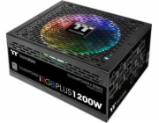 -Toughpower iRGB PLUS 1200W Platinum napájecí zdroj