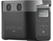 EcoFlow DELTA MAX 1600 Lithium Power Station 1600Wh