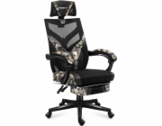 HUZARO COMBAT 5.0 CAMO GAMING CHAIR