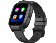 Garett Smartwatch Kids Twin 4G černá