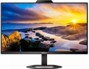 Philips MT IPS LED 23,8" 24E1N5300HE/00 - IPS panel, 1920x1080, HDMI, DP, USB-C, USB 3.2, repro, pivot, webcam