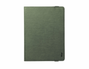 TRUST Pouzdro na tablet PRIMO FOLIO 24498 TRUST PRIMO FOLIO 10" ECO - GREEN