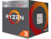 Ryzen™ 3 3200G, Prozessor