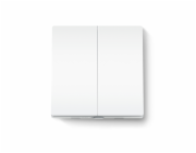 TP-Link Tapo S220 [Smart light switch, 2-gang one way]