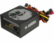 Zdroj napájení IBOX AURORA 600W 14 CM FAN ZIA600W14CMBOX