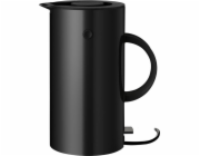 Stelton EM 77 rychlovarná konvice 1,5l black