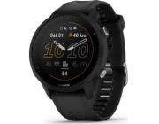 Garmin Forerunner 955 cerna