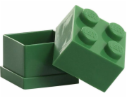 LEGO Mini Box 4 zelený, úložný box