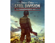 ESD Steel Division Normandy 44 Deluxe Edition