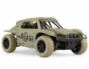 Amewi 22332 - Buggy - Elektromotor - 1:18 - Betriebsbereit (RTR) - Sand - Allradantrieb