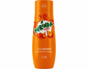 SodaStream Sirup příchuť MIRINDA, 440 ml