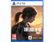 PS5 - The Last of Us Part I